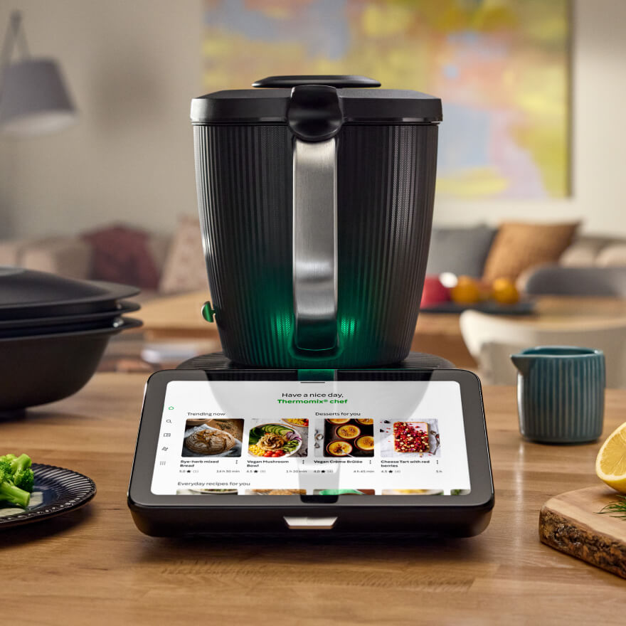 Thermomix® TM7™ - Image 9