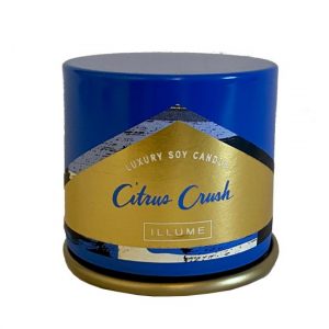 Citrus Crush Candle Tin
