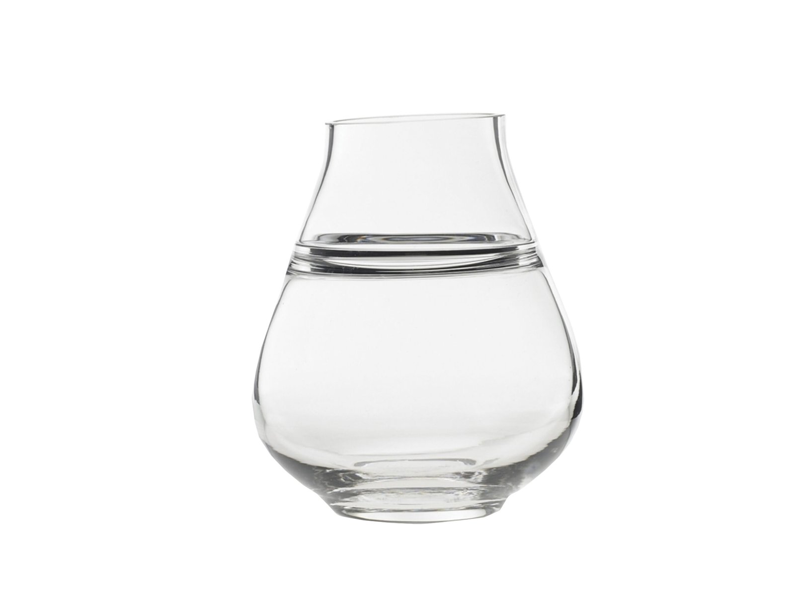 Clarity Vase