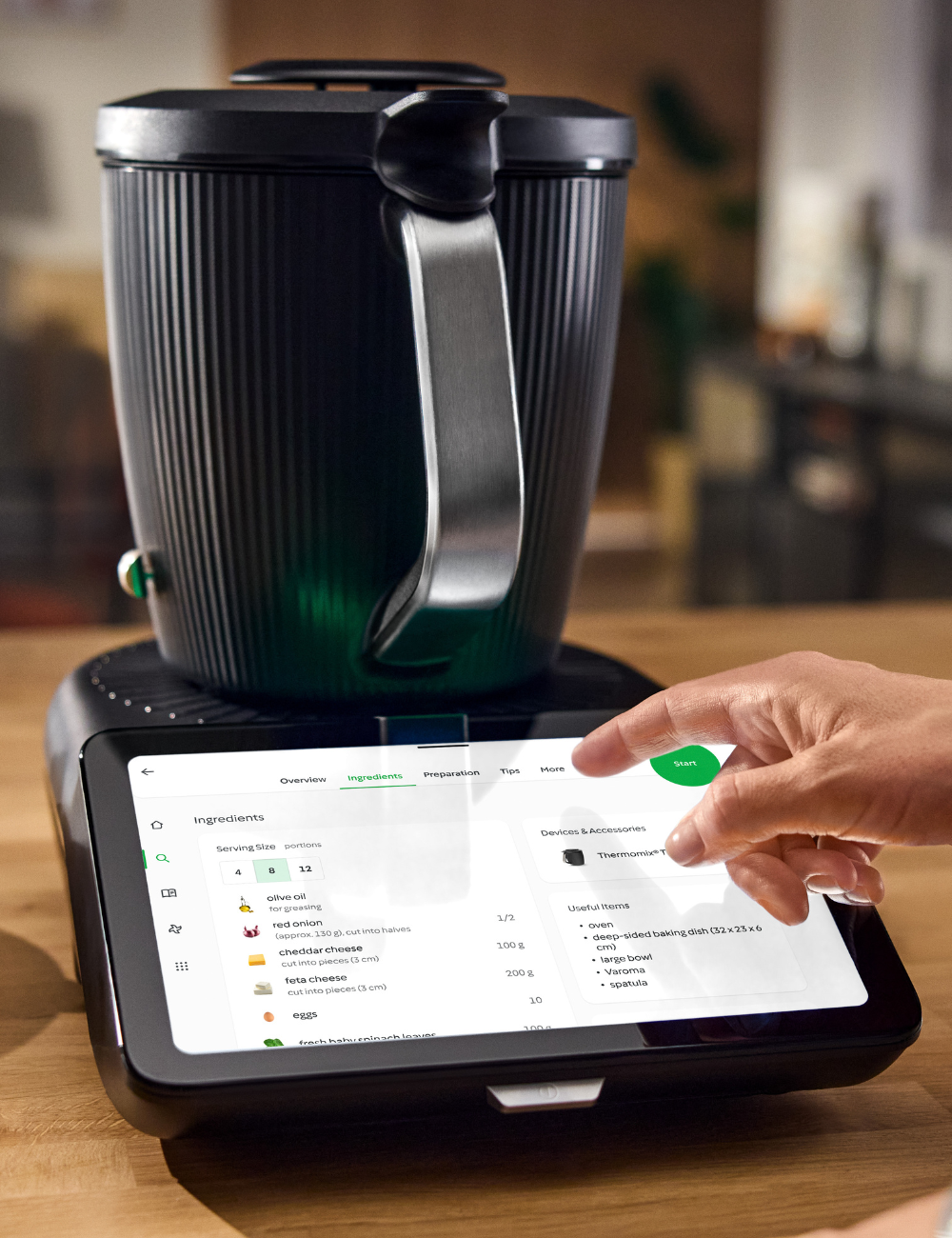 Thermomix® TM7™ - Image 5