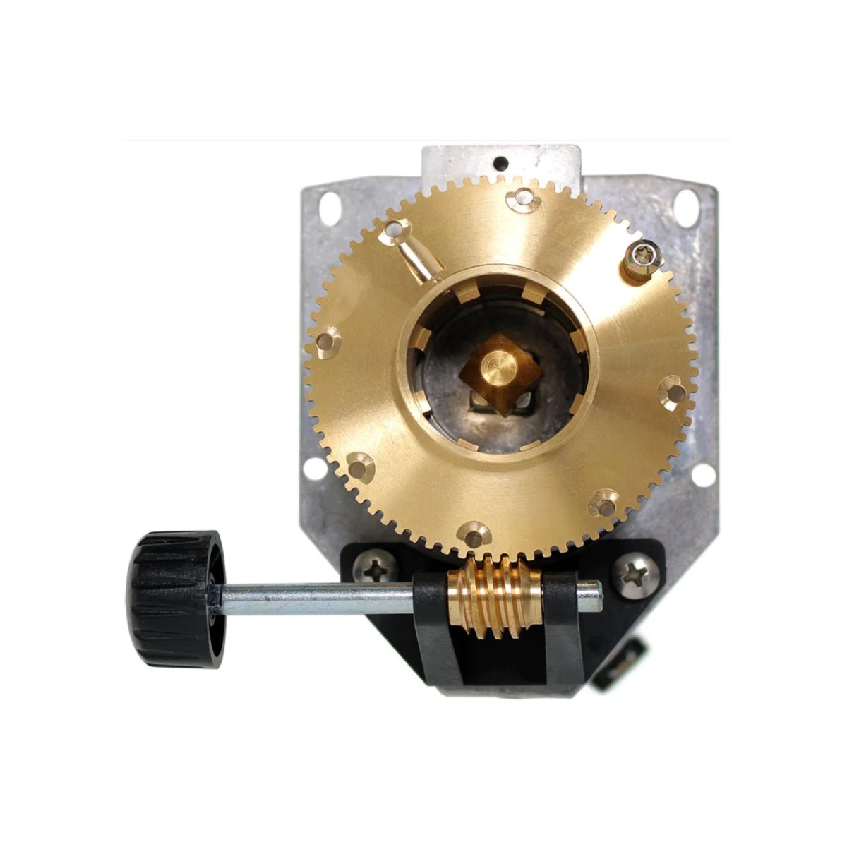 Ascaso i-Steel Espresso Grinder - Image 10