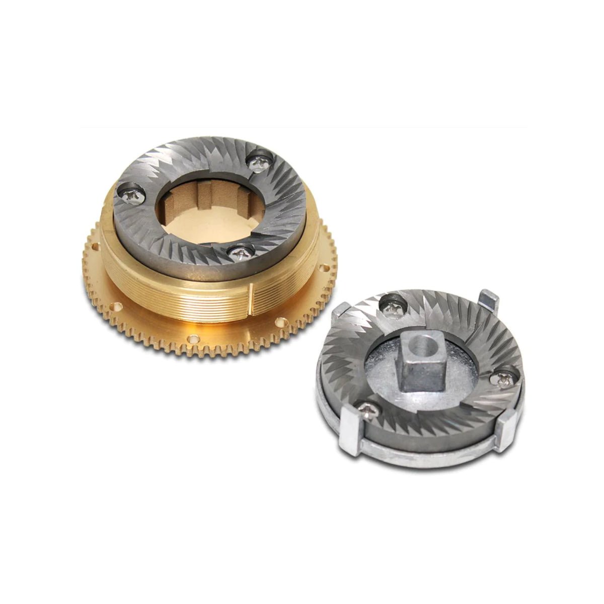 Ascaso i-Steel Espresso Grinder - Image 11