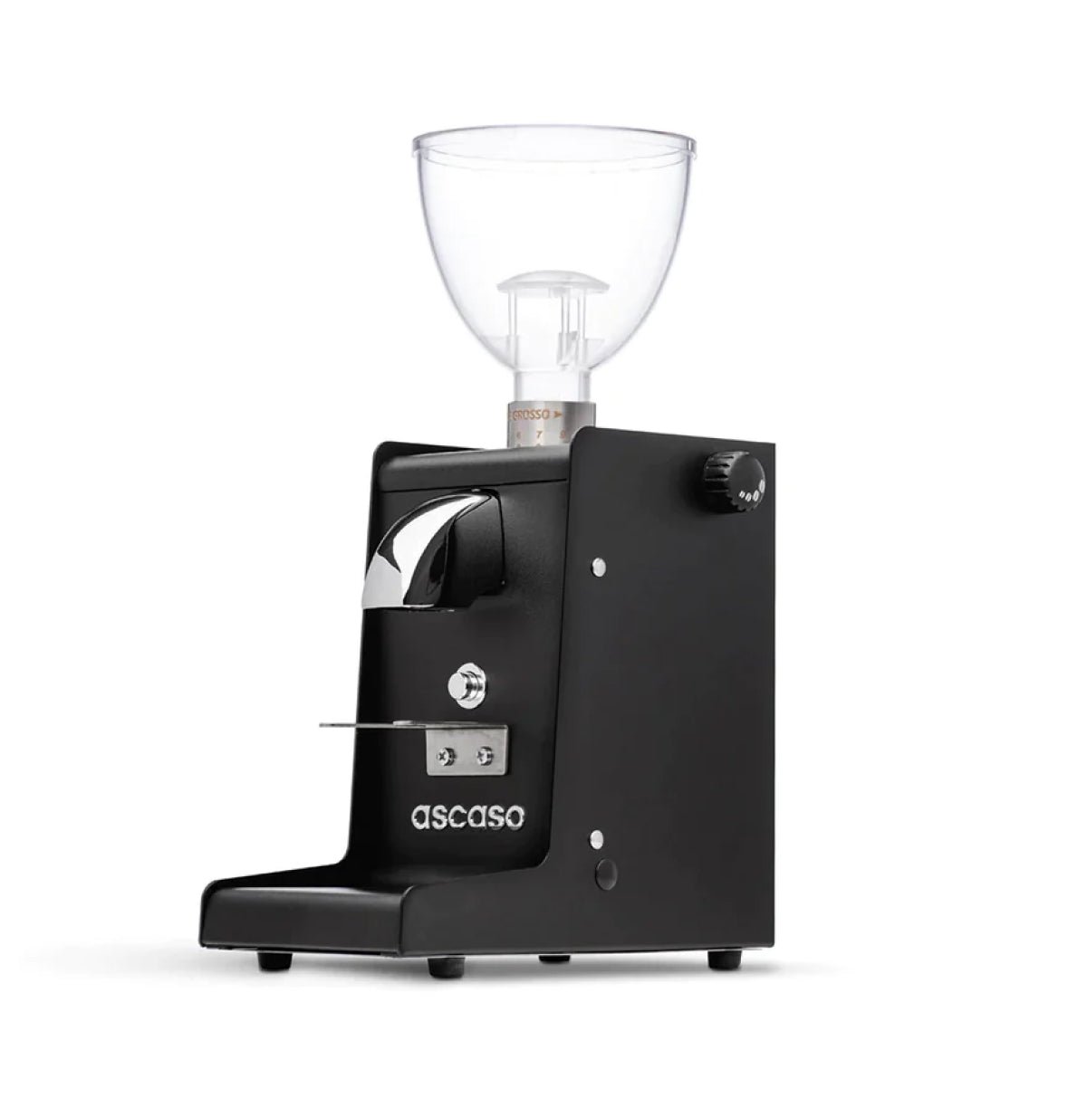 Ascaso i-Steel Espresso Grinder - Image 2