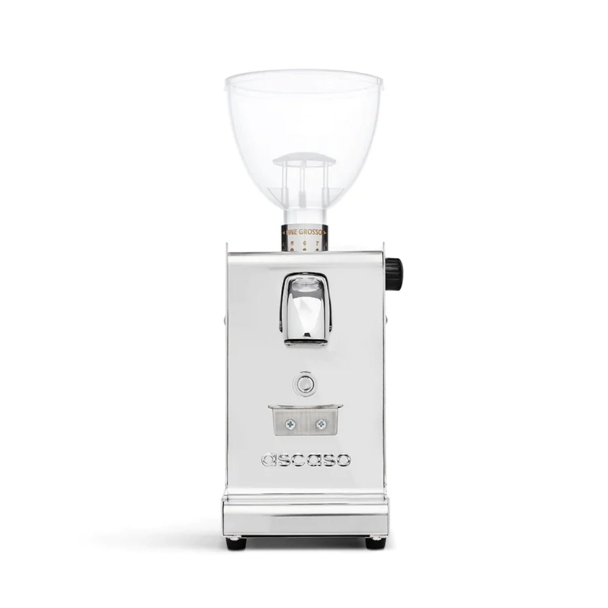 Ascaso i-Steel Espresso Grinder - Image 3