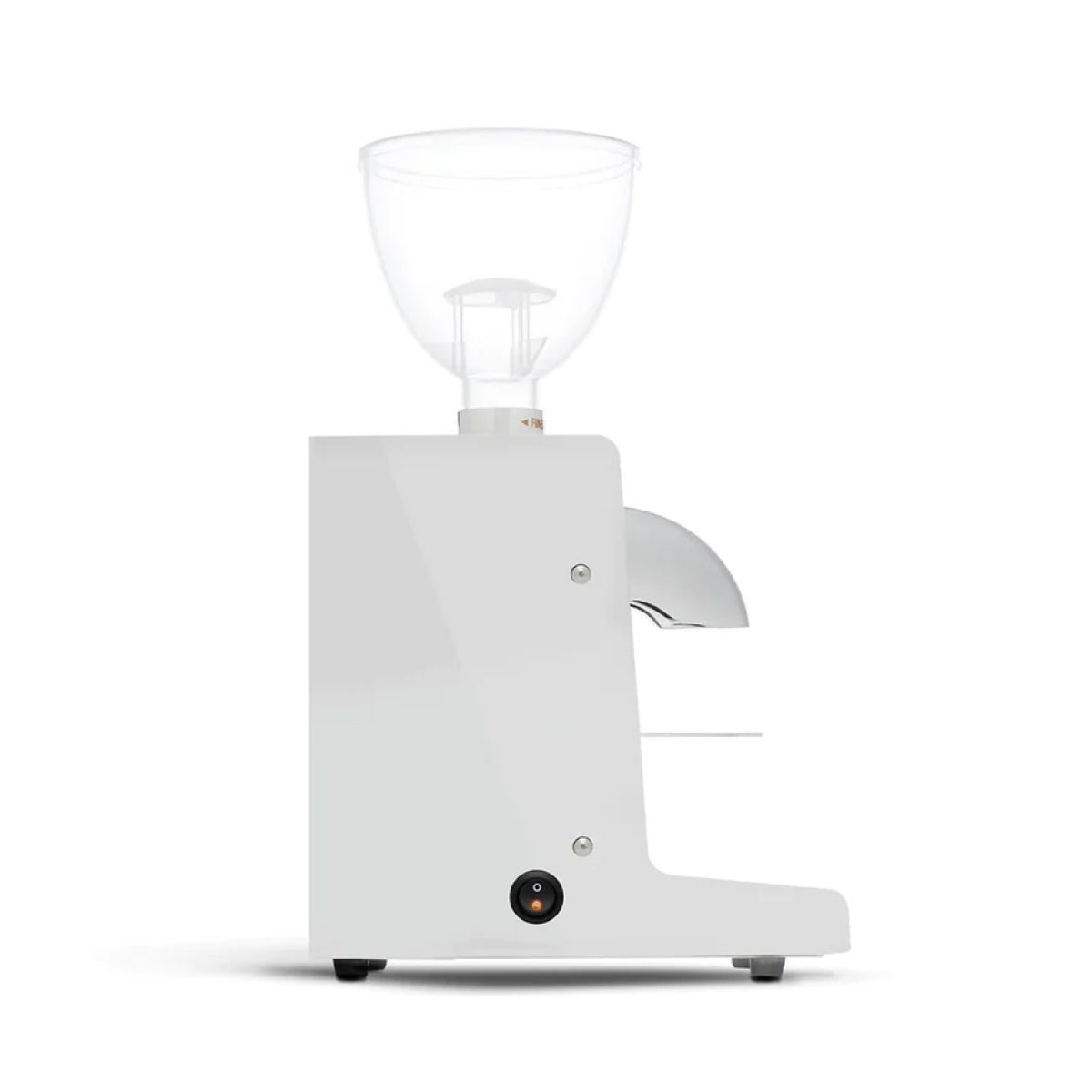 Ascaso i-Steel Espresso Grinder - Image 5
