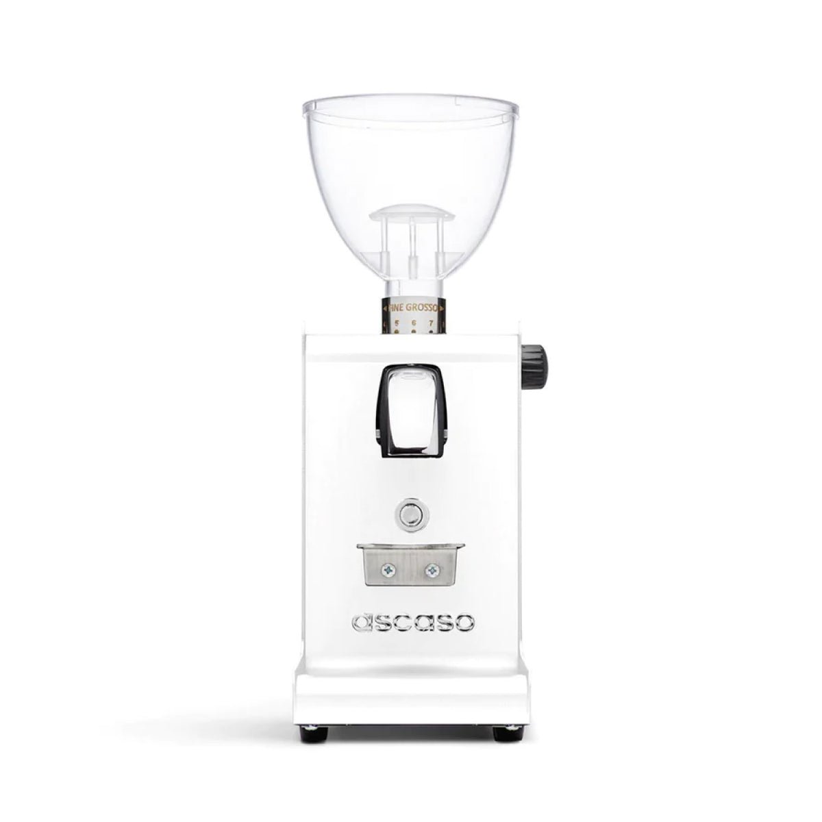 Ascaso i-Steel Espresso Grinder - Image 7