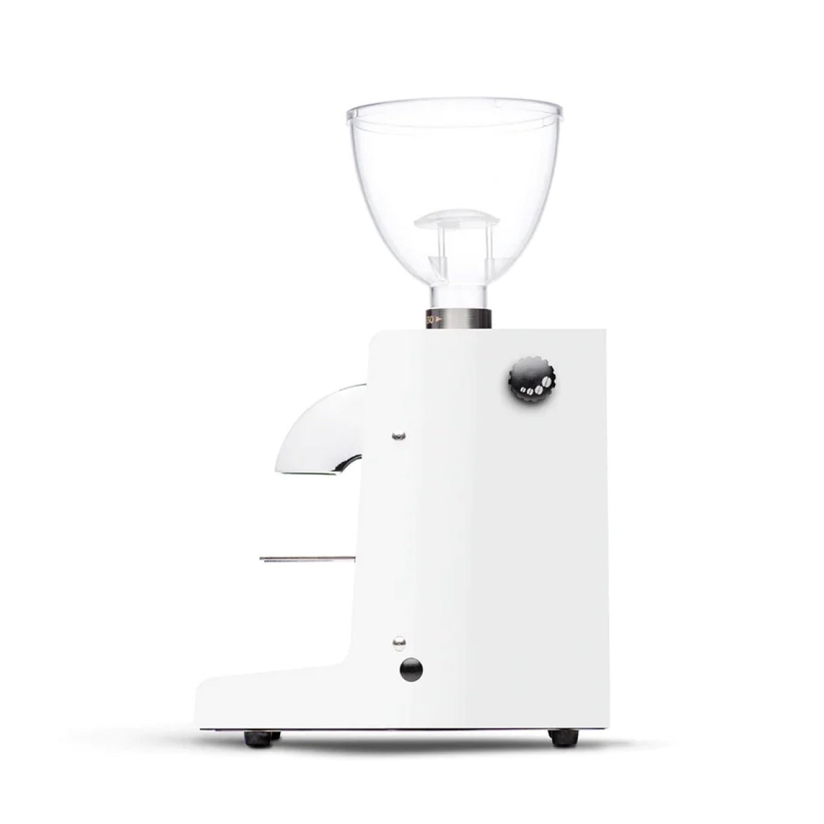 Ascaso i-Steel Espresso Grinder - Image 9