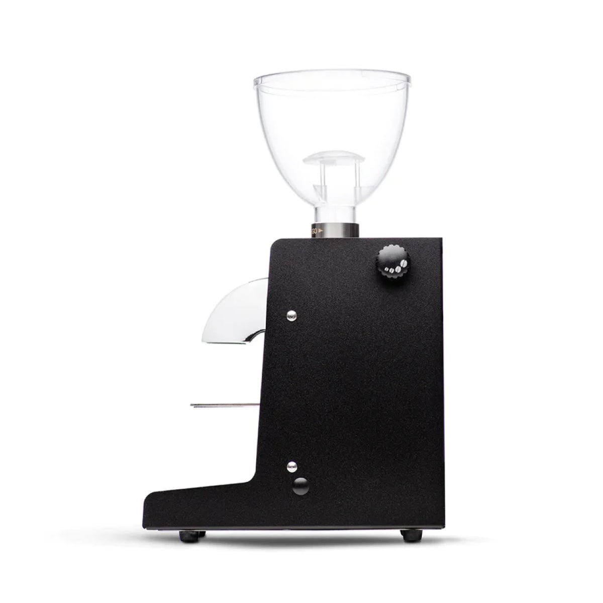 Ascaso i-Steel Espresso Grinder - Image 6