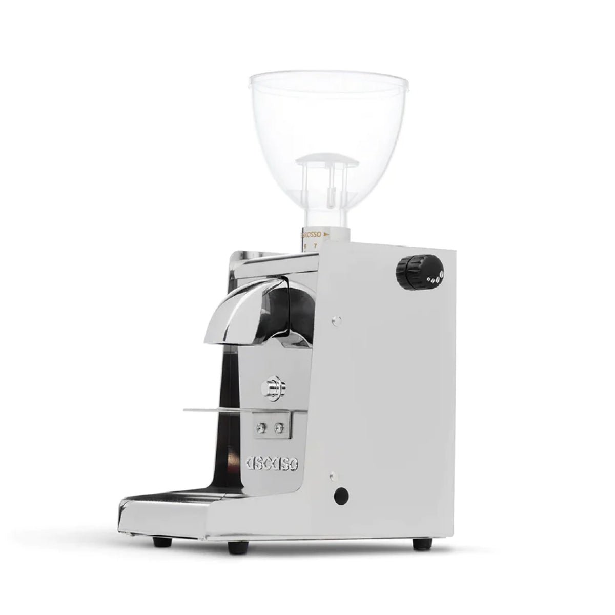 Ascaso i-Steel Espresso Grinder - Image 4