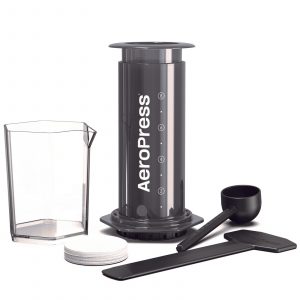 AeroPress XL Coffee Maker
