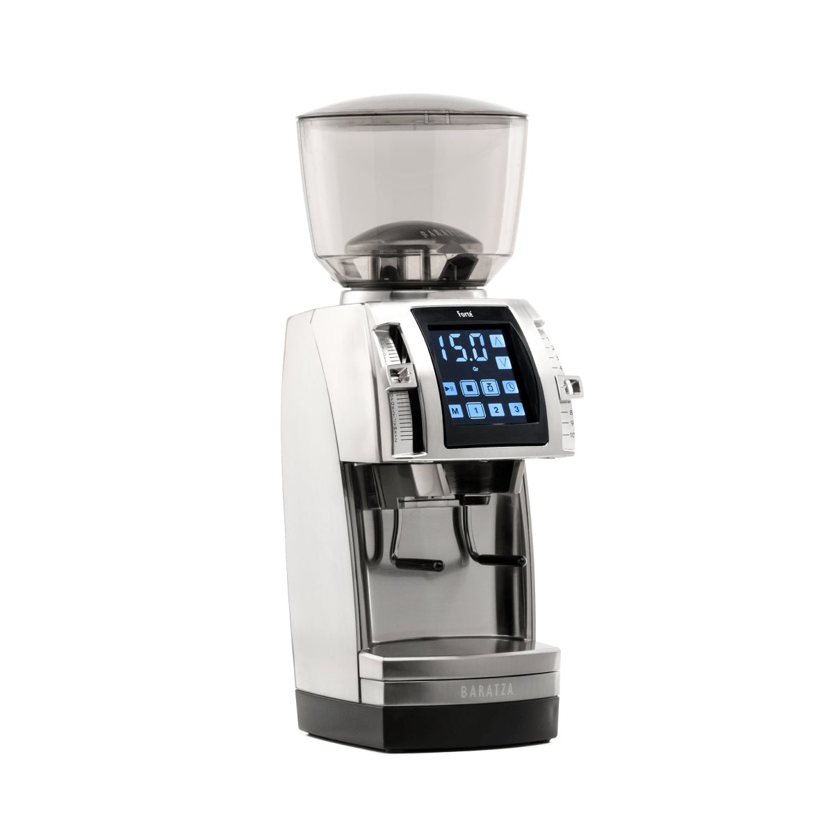 Baratza Forte AP All Purpose Grinder - Ceramic Burr - Image 4
