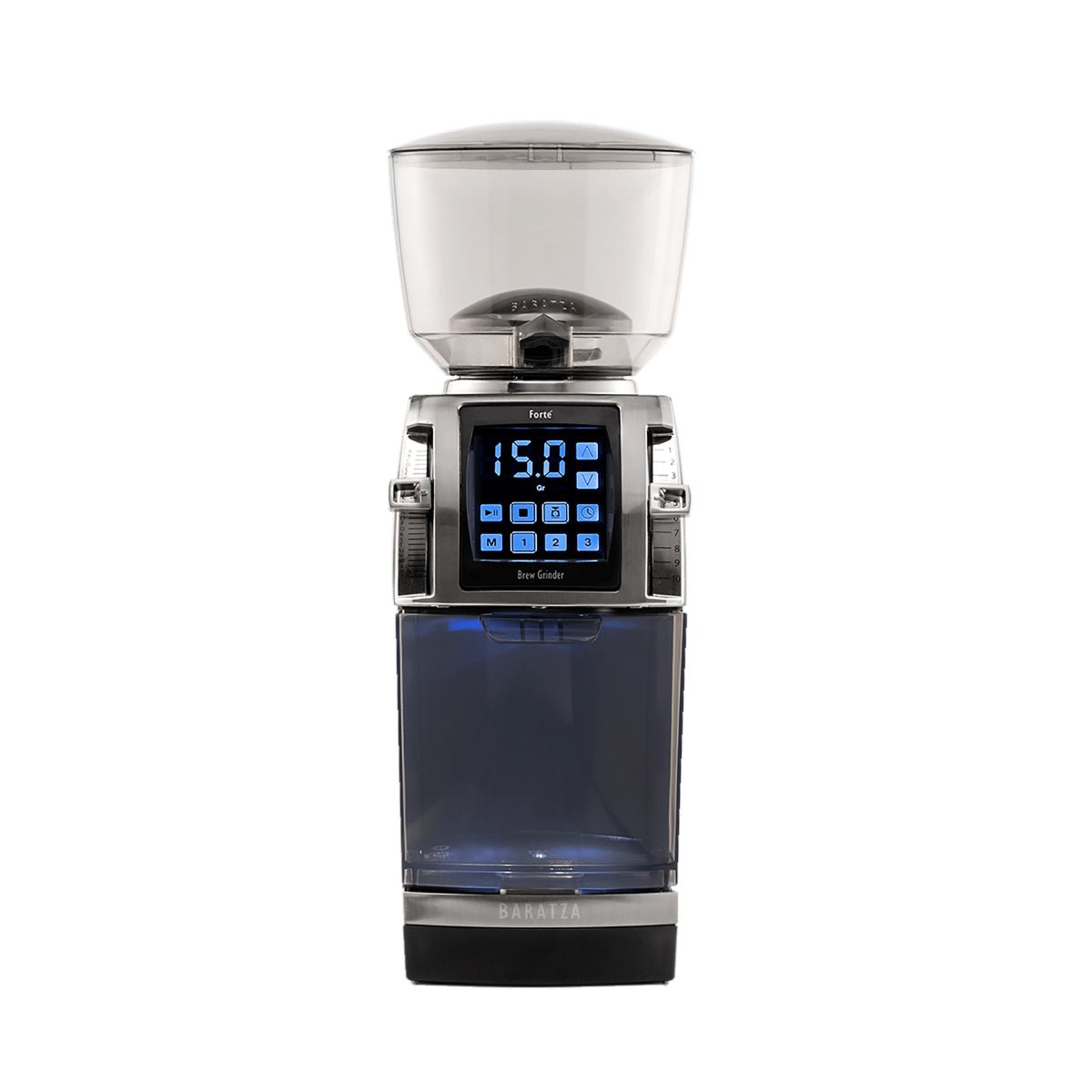 Baratza Forte BG Brew Grinder - Metal Burr - Image 2