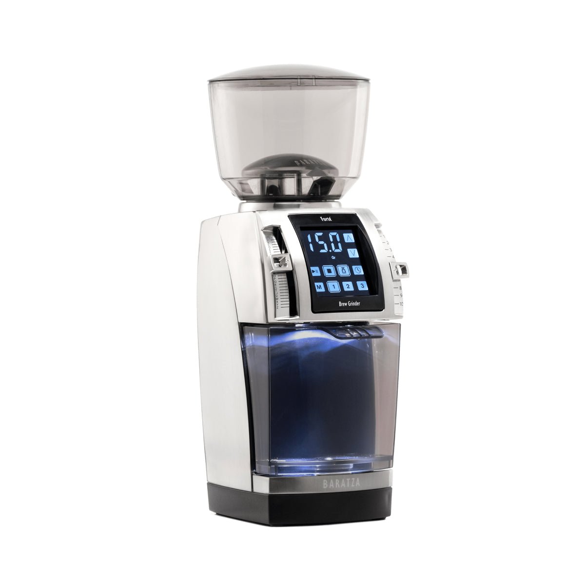 Baratza Forte BG Brew Grinder - Metal Burr - Image 4