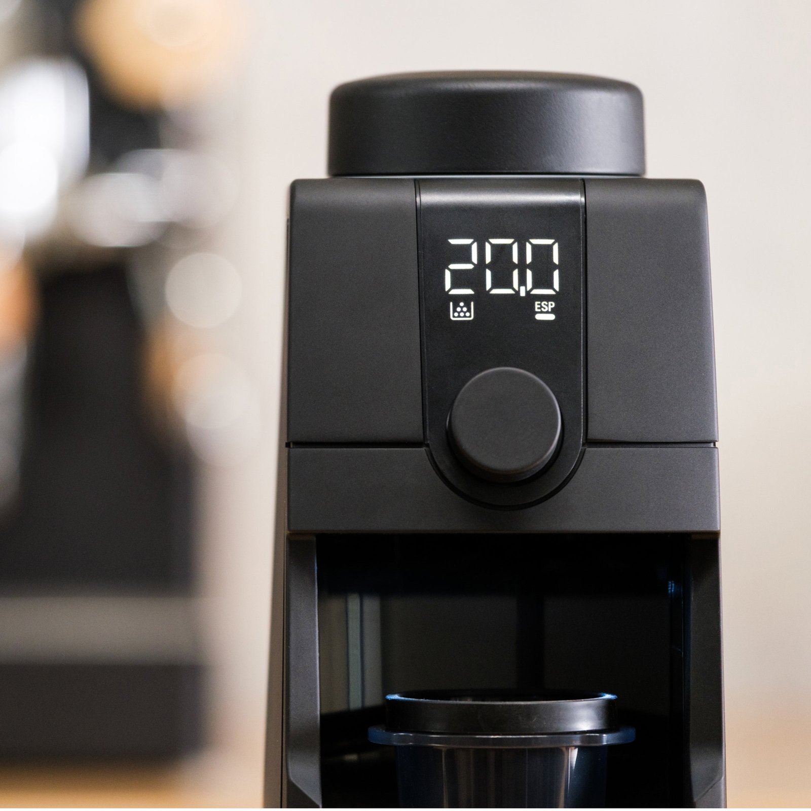 Baratza Encore ESP Pro Espresso and Coffee Grinder - Image 4