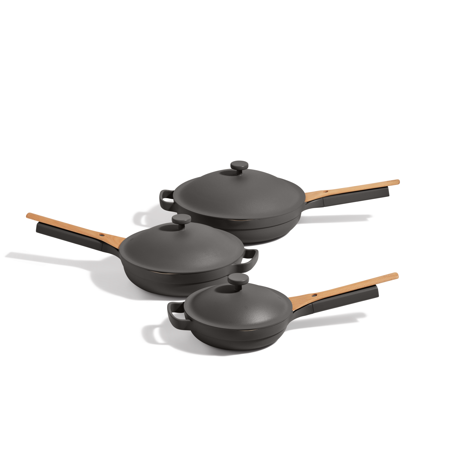 Always Pan Trio - Image 9