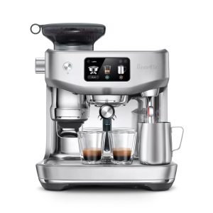 Breville Oracle Jet Espresso Machine