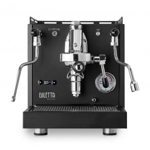 Diletta Alto Espresso Machine