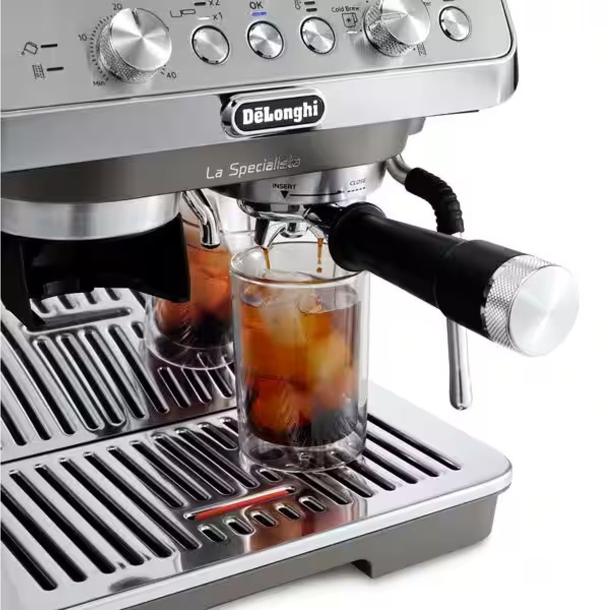 DeLonghi La Specialista Arte Evo EC9255M Espresso Machine - Image 3