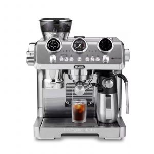 DeLonghi La Specialista Maestro EC9885M Espresso Machine
