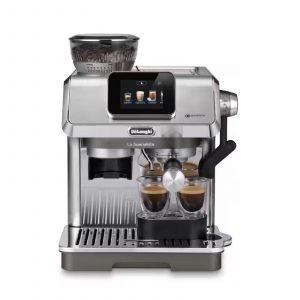 DeLonghi La Specialista Touch EC9455M Espresso Machine