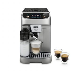 DeLonghi Magnifica Plus ECAM32070SB Superautomatic Espresso Machine