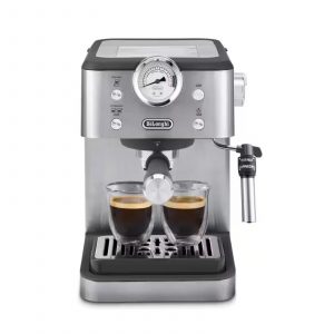 DeLonghi Linea Classic EM450M Espresso Machine