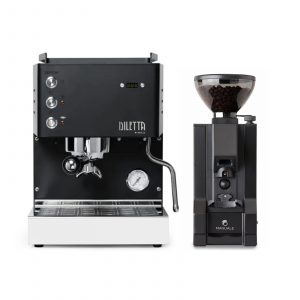 Diletta Mio Notte Espresso Bundle