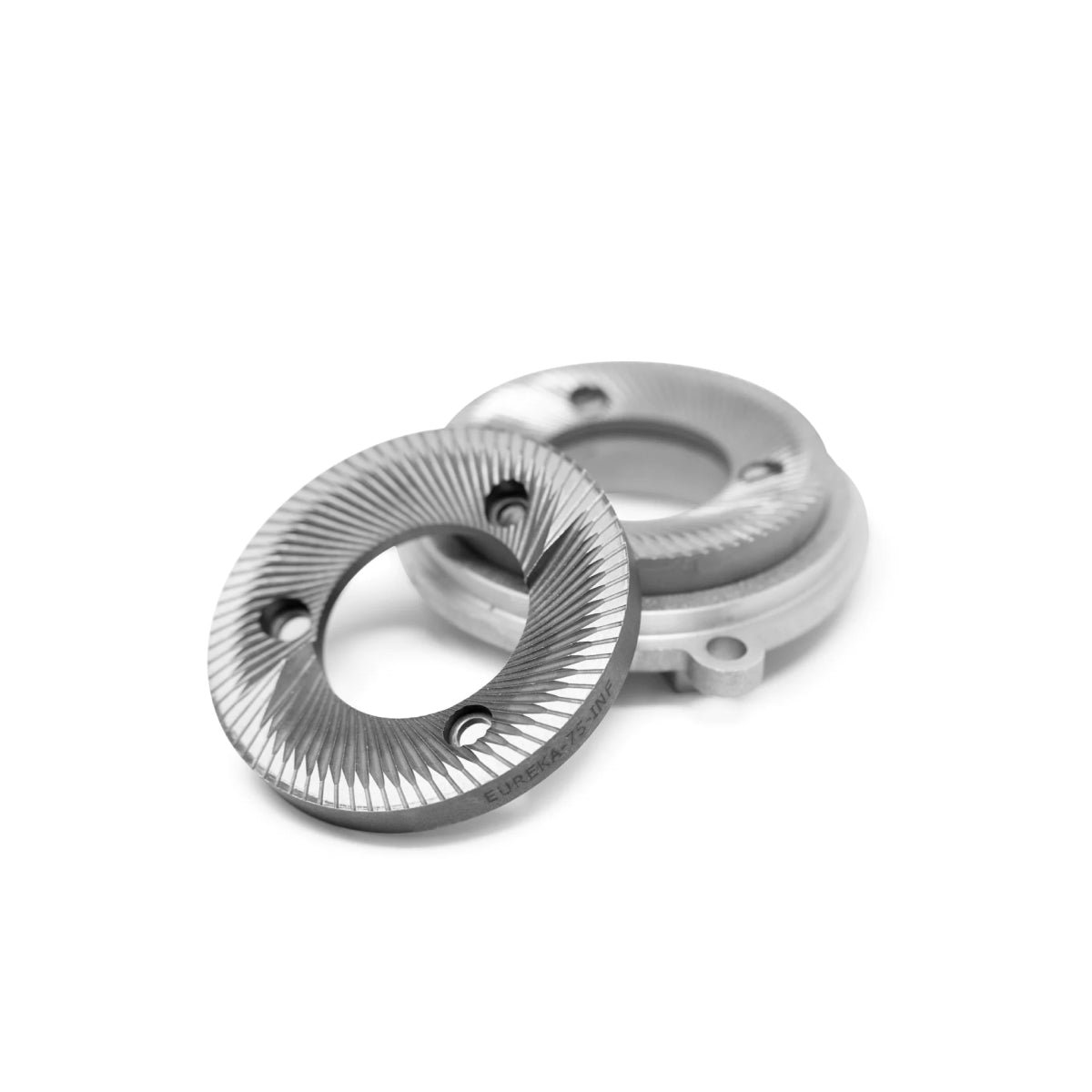 Eureka Atom Pro Espresso Grinder - Image 3