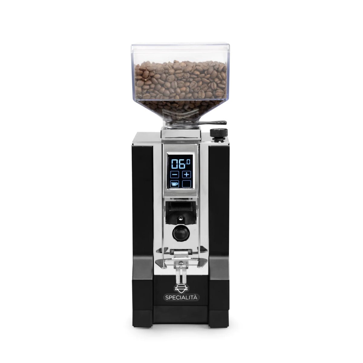 Eureka Mignon Specialita Espresso Grinder - Image 13
