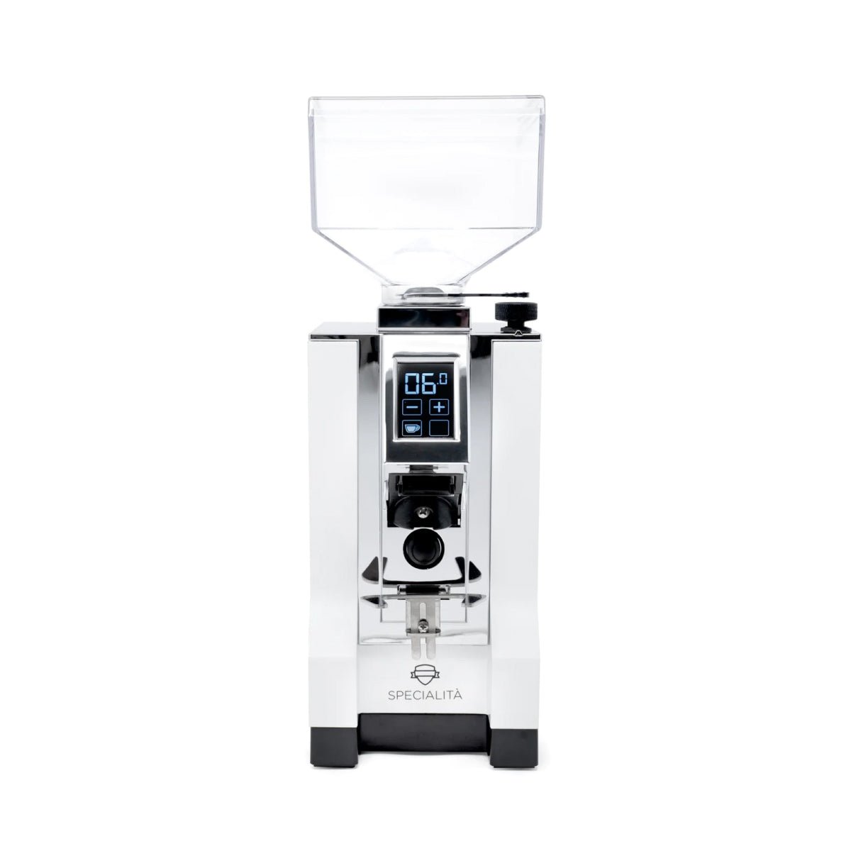 Eureka Mignon Specialita Espresso Grinder - Image 6