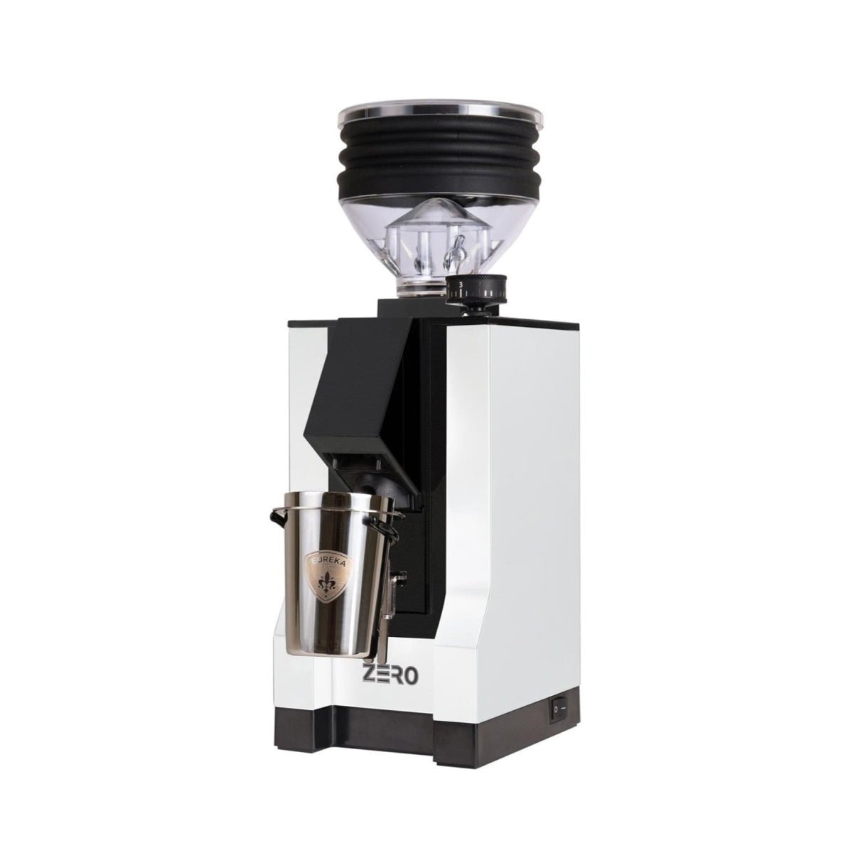 Eureka Mignon Zero Espresso Grinder - Image 2