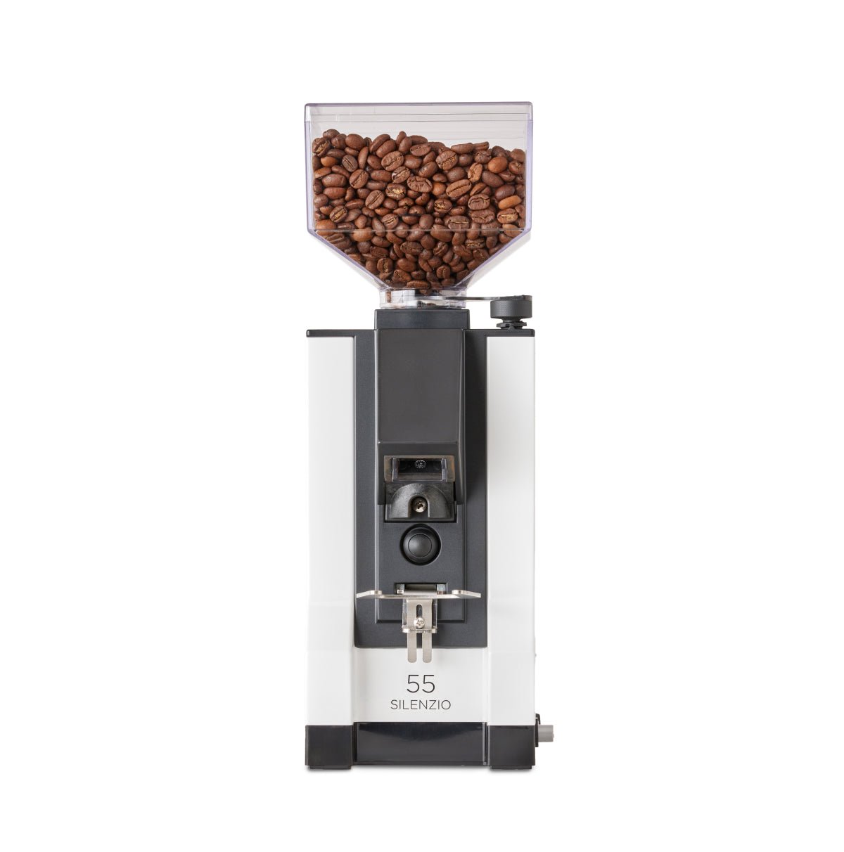 Eureka Mignon Silenzio 55 Espresso Grinder - Image 10