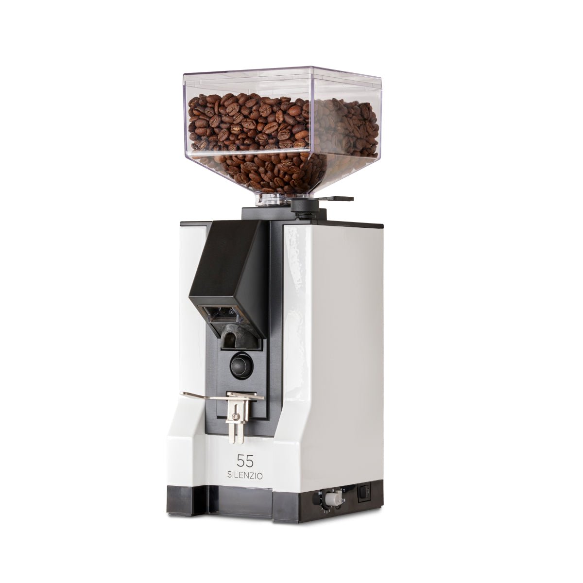 Eureka Mignon Silenzio 55 Espresso Grinder - Image 11