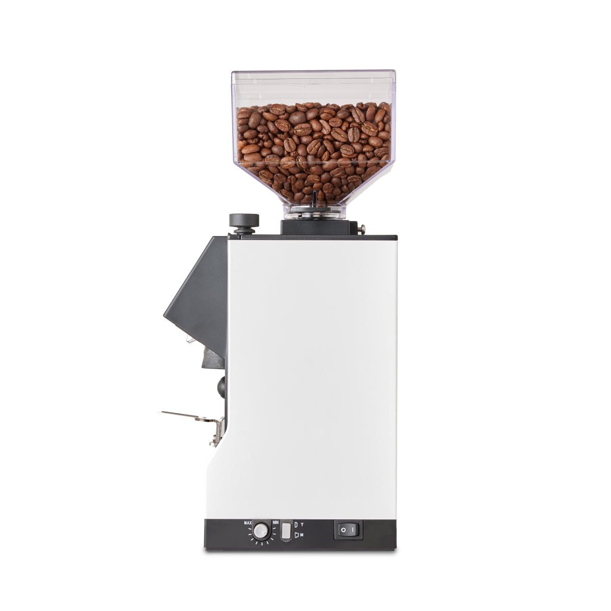 Eureka Mignon Silenzio 55 Espresso Grinder - Image 12