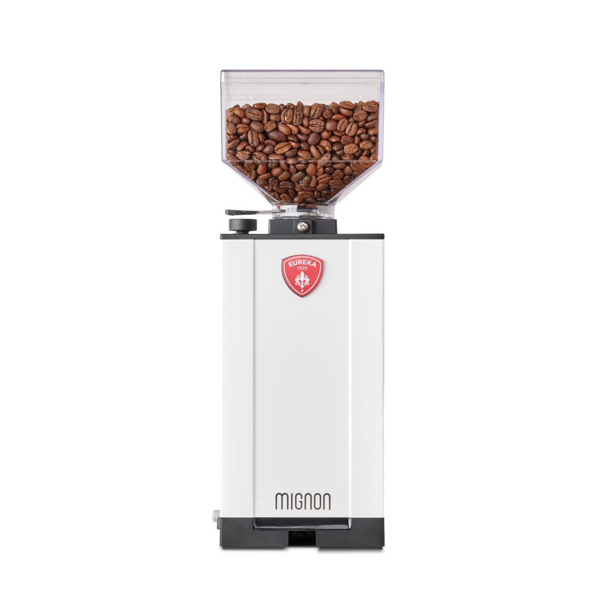 Eureka Mignon Silenzio 55 Espresso Grinder - Image 13