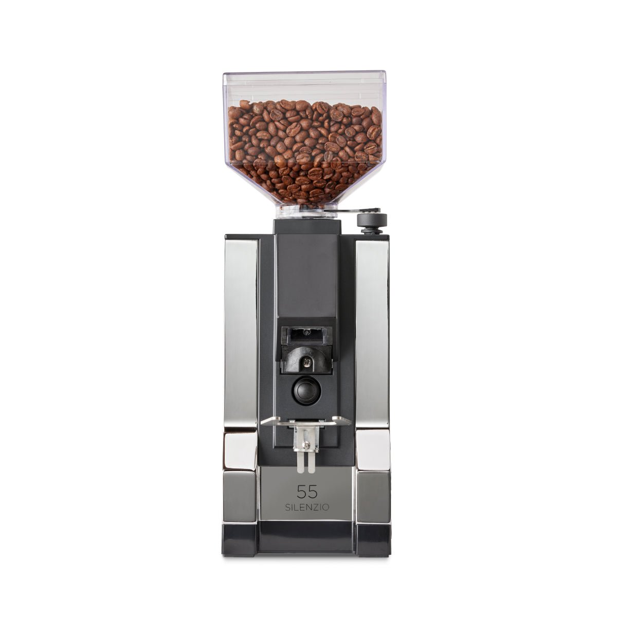 Eureka Mignon Silenzio 55 Espresso Grinder - Image 5
