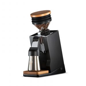 Eureka Oro Mignon Single Dose Pro Espresso Grinder