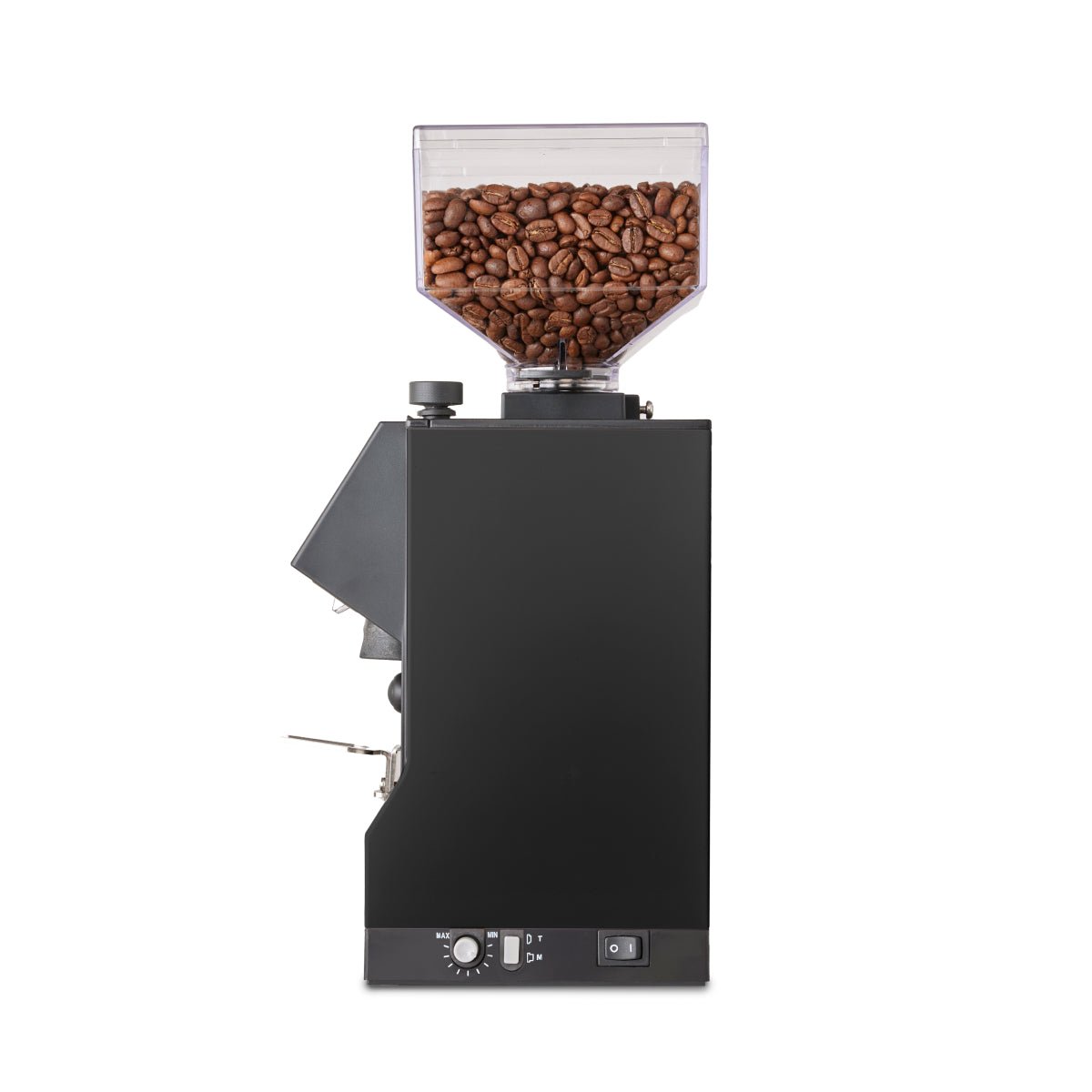 Eureka Mignon Silenzio 55 Espresso Grinder - Image 3