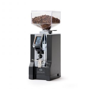 Eureka Mignon Specialita Espresso Grinder