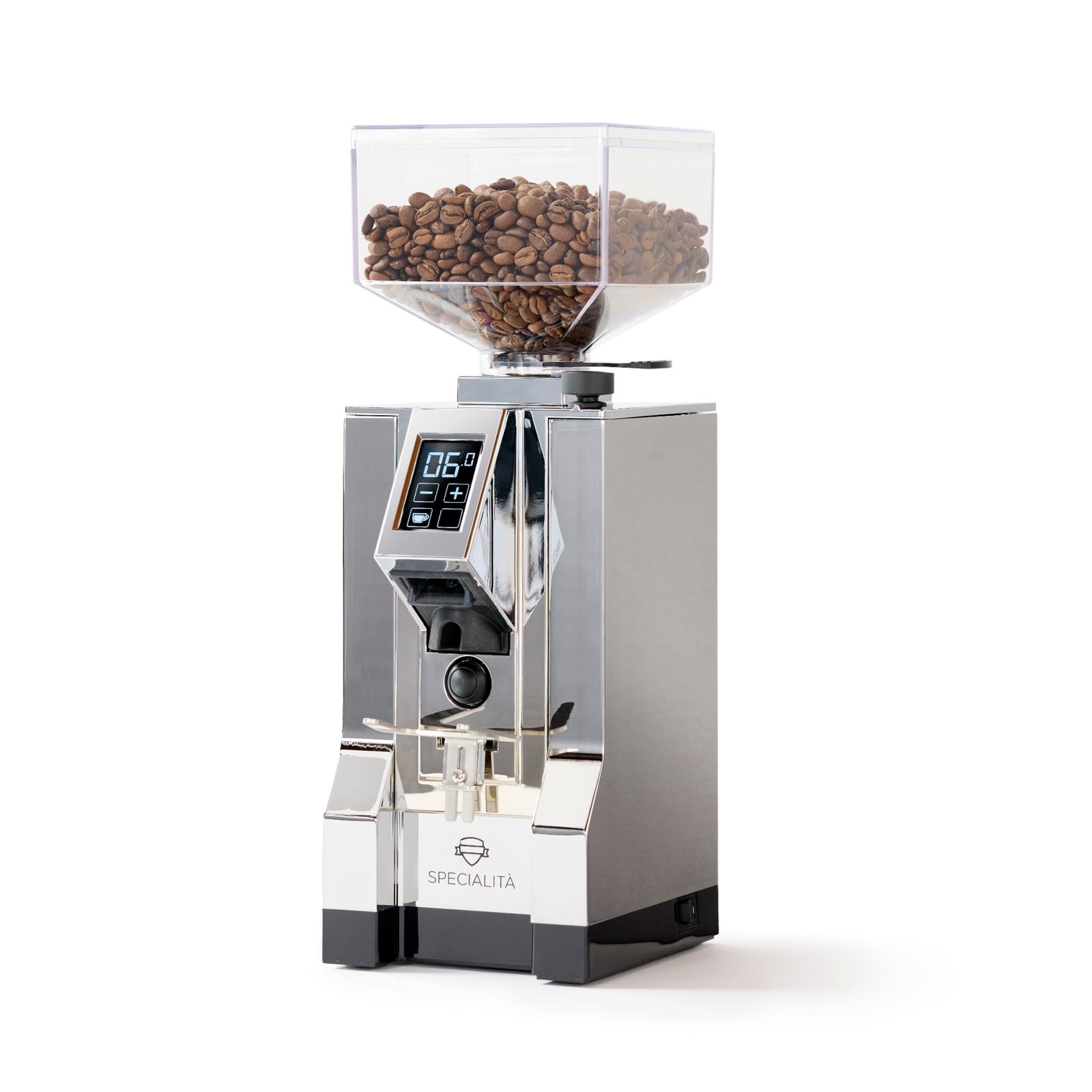 Eureka Mignon Specialita Espresso Grinder - Image 3