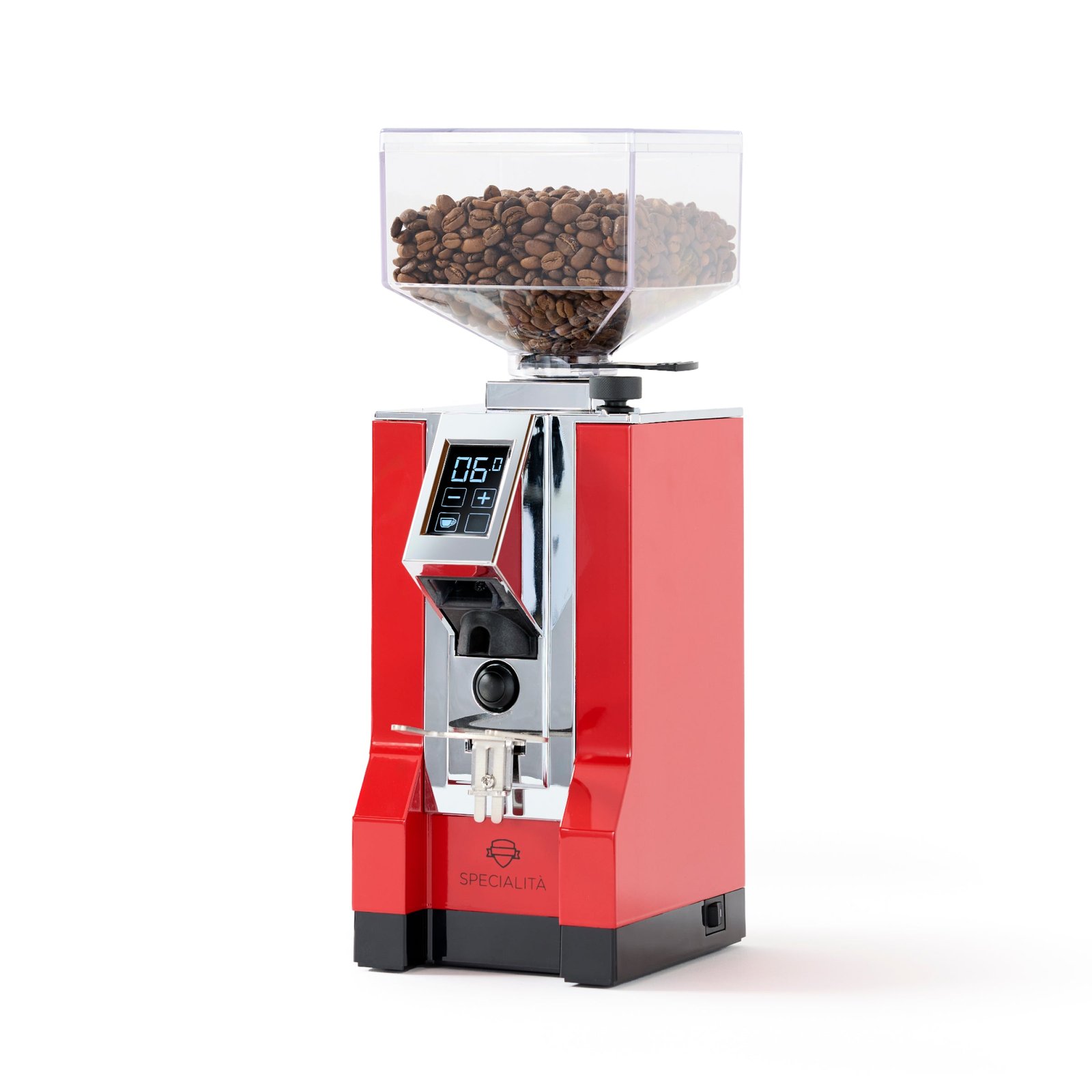 Eureka Mignon Specialita Espresso Grinder - Image 4