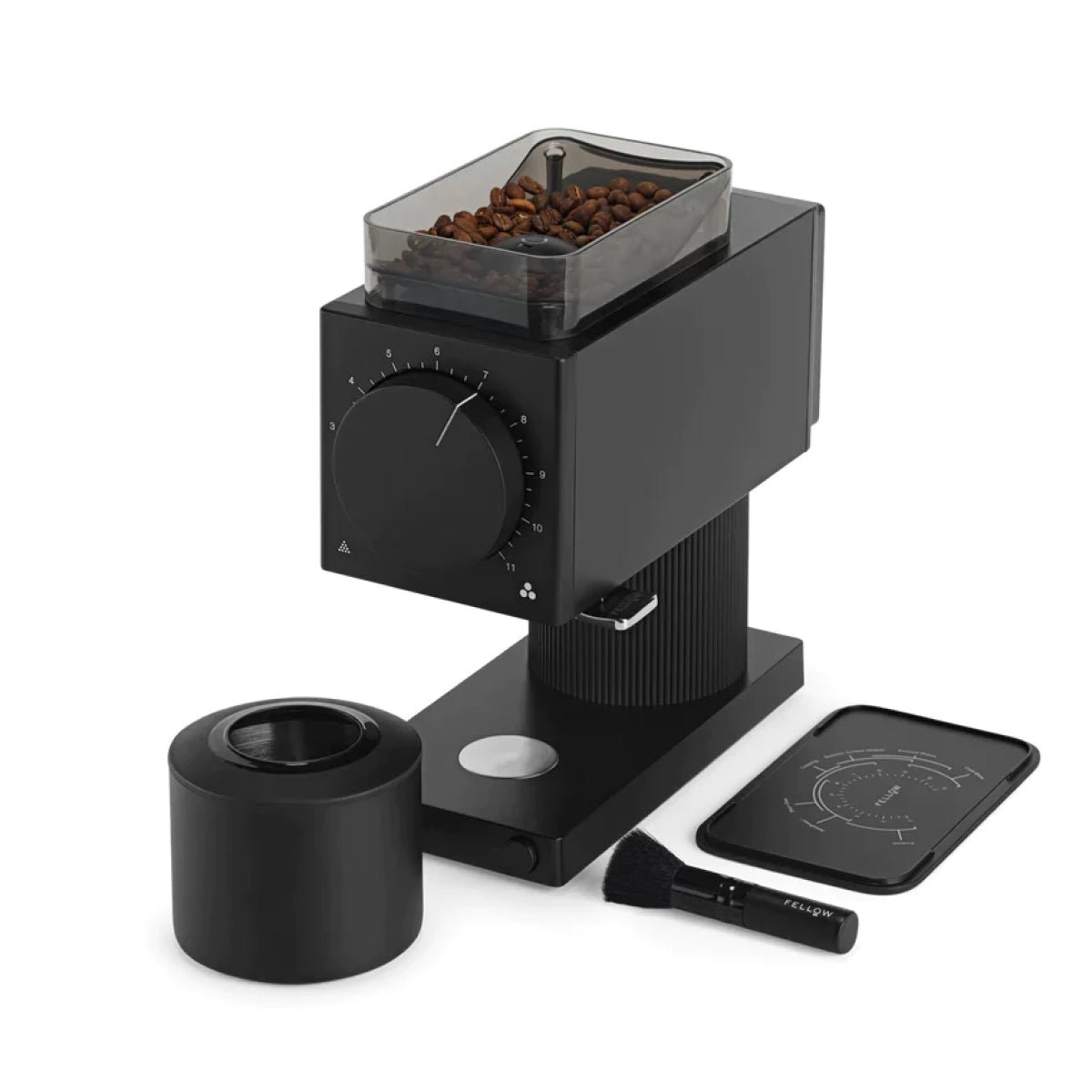Fellow Ode Coffee Grinder - Gen 2 - Image 2