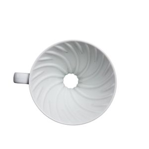 Hario V60 Ceramic Pour Over Coffee Maker
