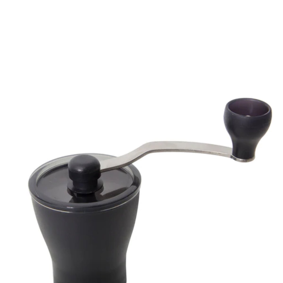 Hario Mini Mill Plus Hand Grinder - Image 2