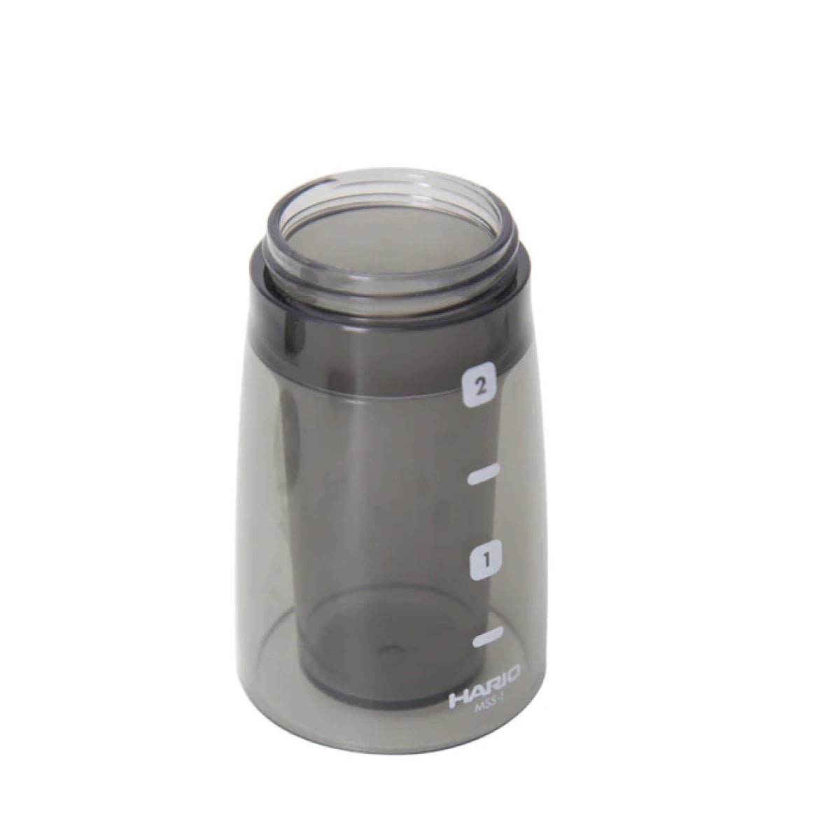 Hario Mini Mill Plus Hand Grinder - Image 3