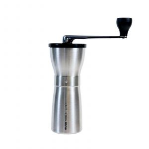 Hario Mini Slim Pro Hand Grinder