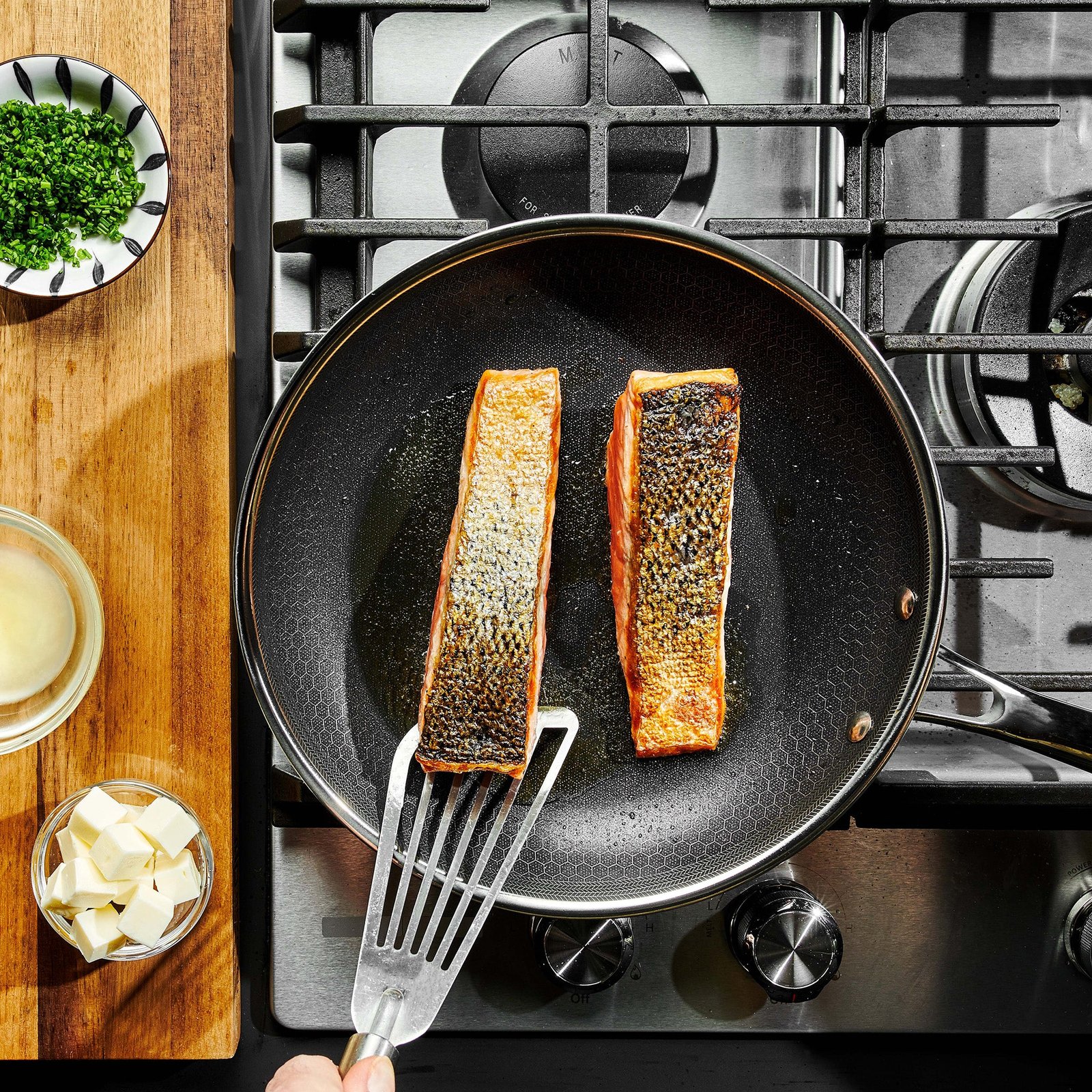 Hybrid Pots & Pans Set, 12-pc - Image 6