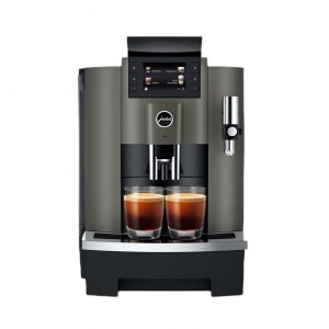 Jura W8 Superautomatic Espresso Machine