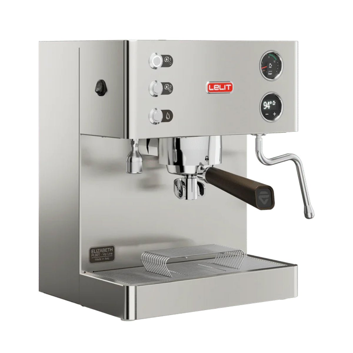 LELIT Elizabeth Espresso Machine - Image 2