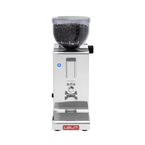 LELIT Fred Espresso Grinder